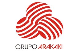 Logo Grupo Arakaki