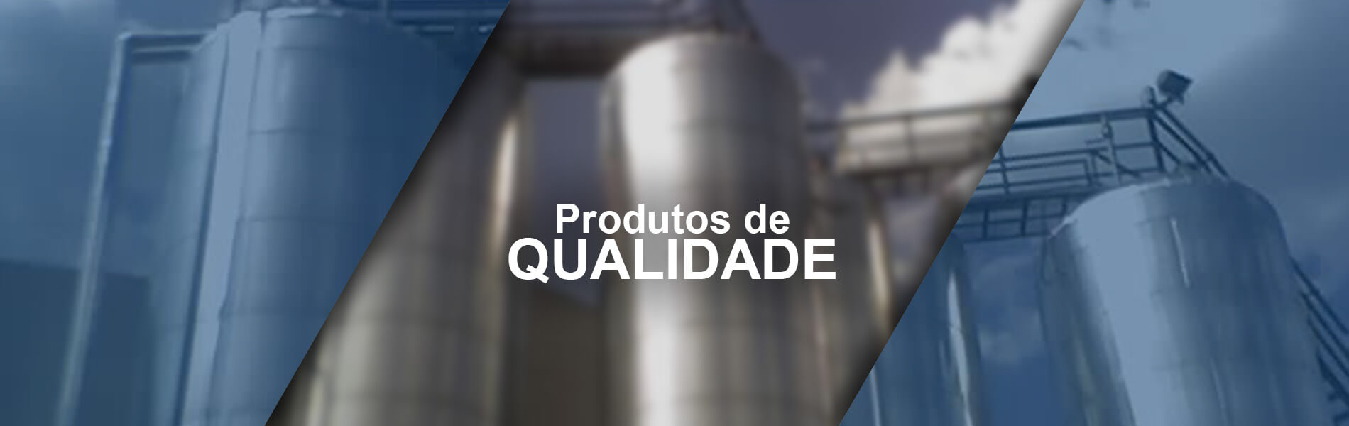 Produtos de Qualidade